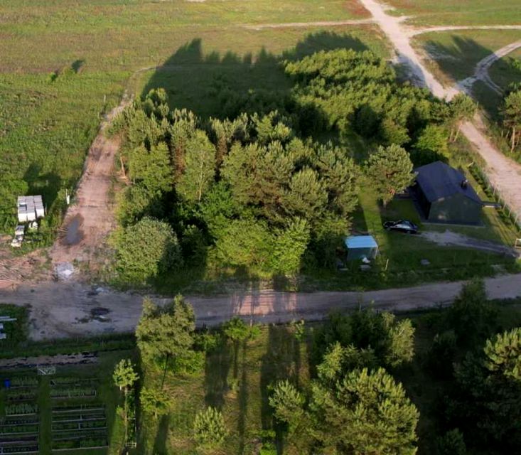 Działka budowlana Kołdowo sprzedam