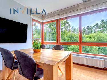 Mieszkanie apartamentowiec Gdynia