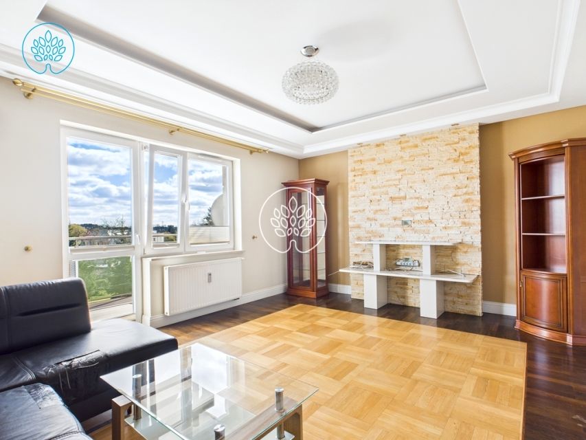 Mieszkanie Bydgoszcz