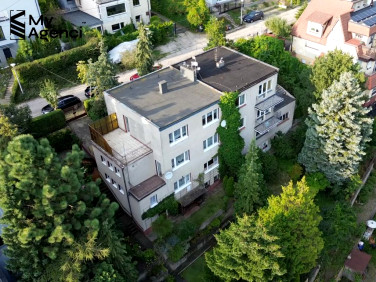 Dom Gdynia