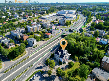 Lokal Katowice