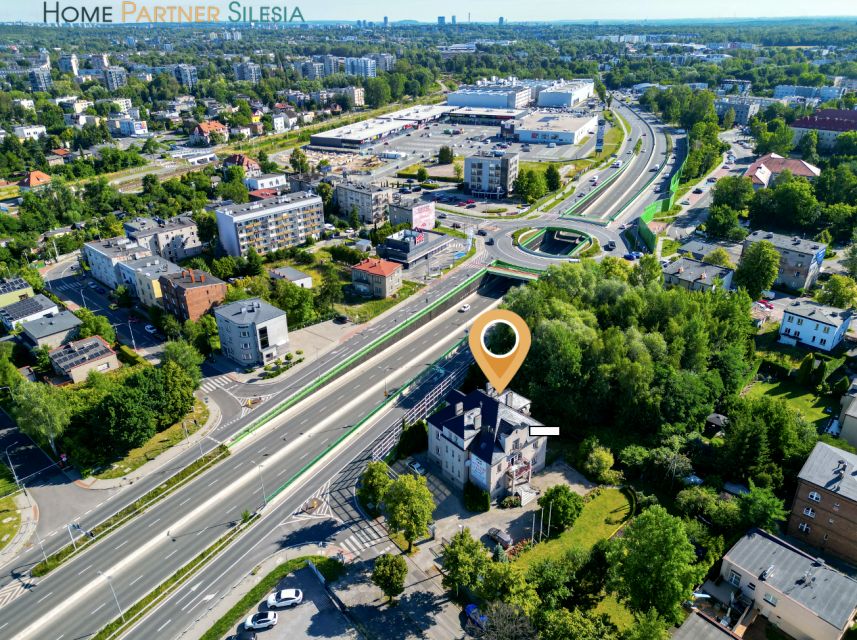 Lokal Katowice