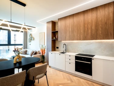 Mieszkanie apartamentowiec Kraków