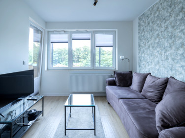 Mieszkanie blok mieszkalny Wrocław