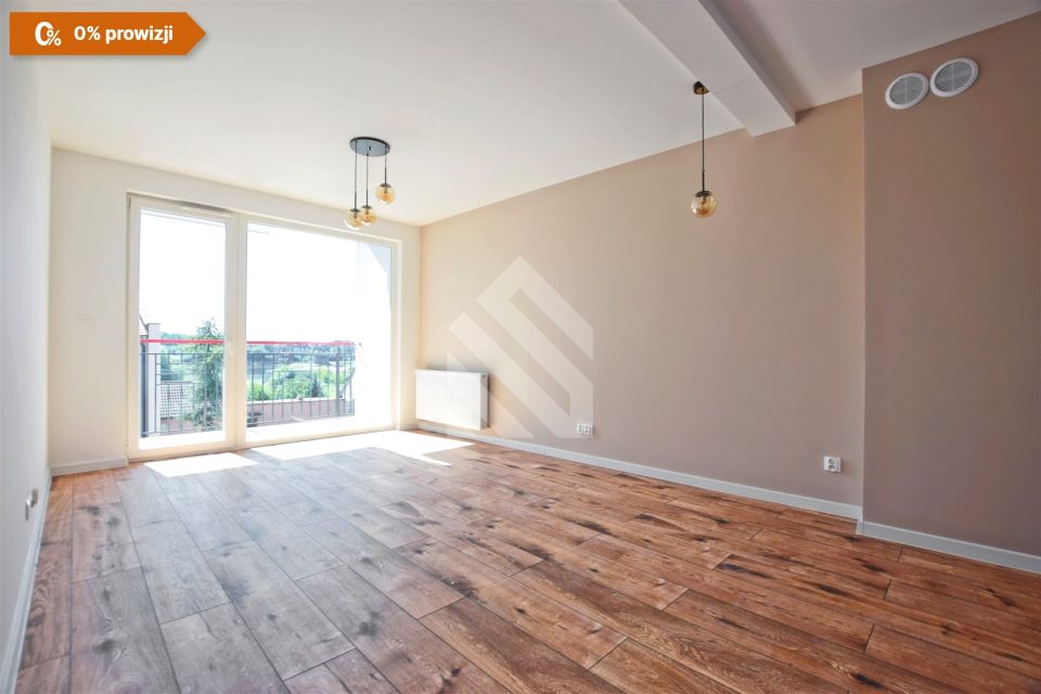 Mieszkanie Bydgoszcz