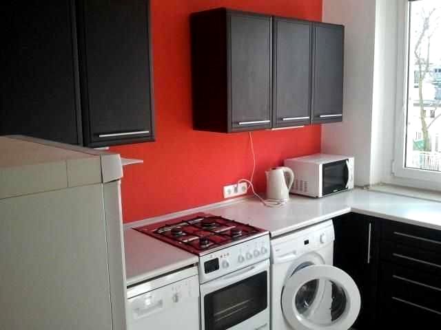 Mieszkanie blok mieszkalny Łódź