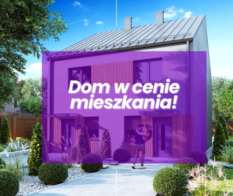 Dom Zielona Góra sprzedaż