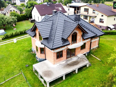 Dom Wodzisław Śląski