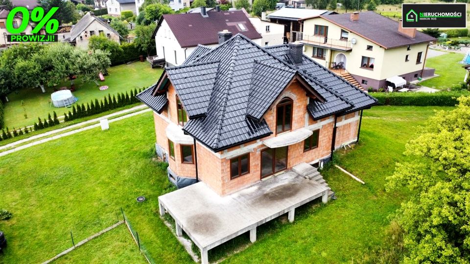 Dom Wodzisław Śląski