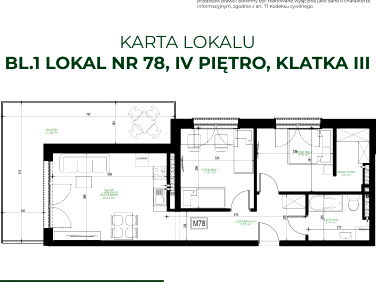 Mieszkanie Nowy Targ