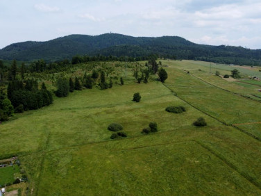 Działka budowlana Witków