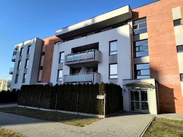 Mieszkanie Tychy