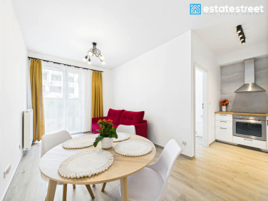 Mieszkanie apartamentowiec Kraków
