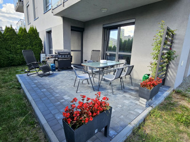 Mieszkanie blok mieszkalny Tychy