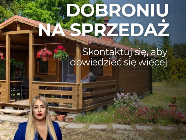 Działka rekreacyjna Ldzań