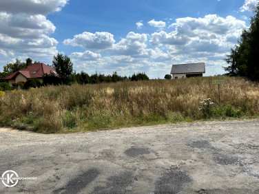 Działka budowlana Chojnów sprzedam