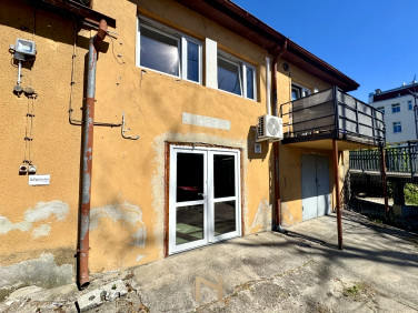 Lokal Gorzów Wielkopolski