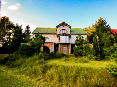 Dom Złotniczki