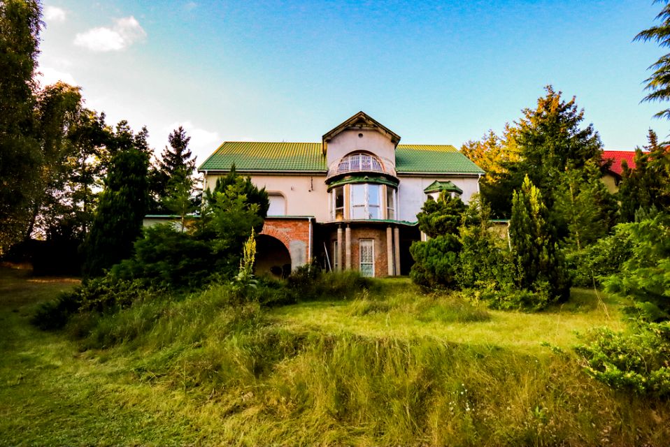 Dom Złotniczki