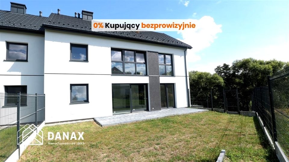 Mieszkanie Libertów