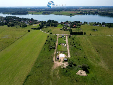 Działka Kątno