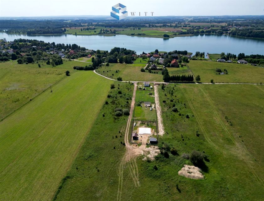 Działka Kątno