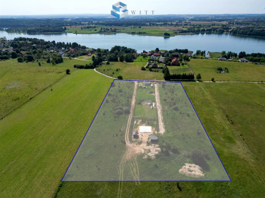 Działka Kątno