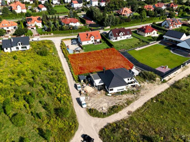 Działka Nidzica