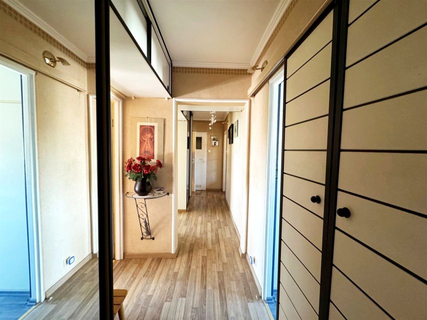 Mieszkanie Bydgoszcz