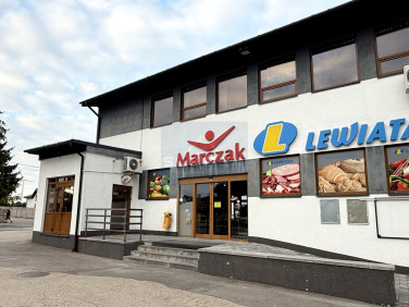 Lokal Mykanów