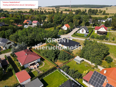 Działka budowlana Szydłowo