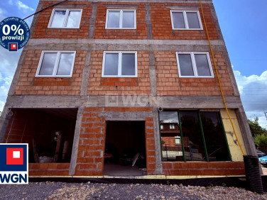Lokal Jaworzno