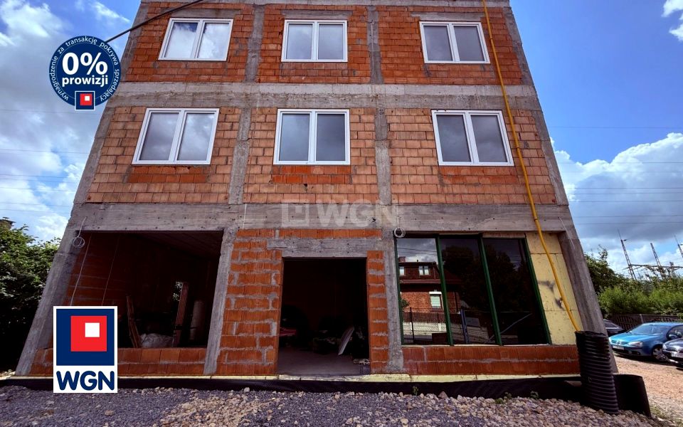 Lokal Jaworzno