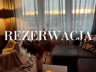Mieszkanie blok mieszkalny przy lesie