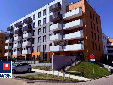 Mieszkanie Sosnowiec