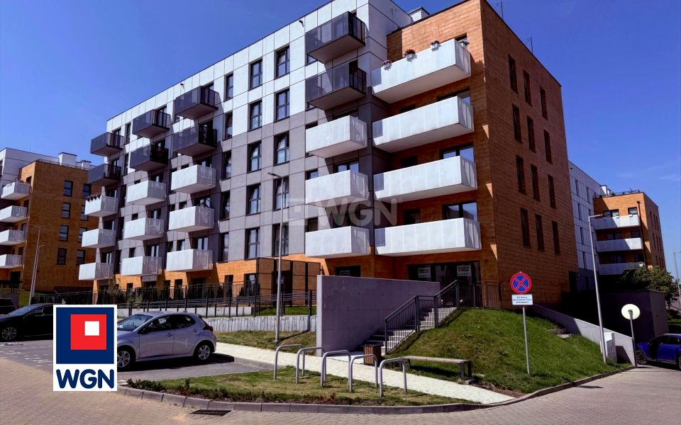 Mieszkanie Sosnowiec
