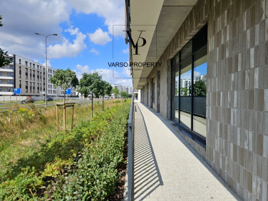 Lokal Warszawa