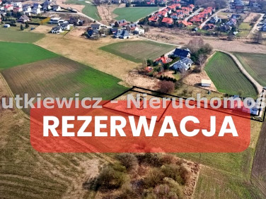 Działka Katowice