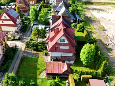 Dom Zakopane