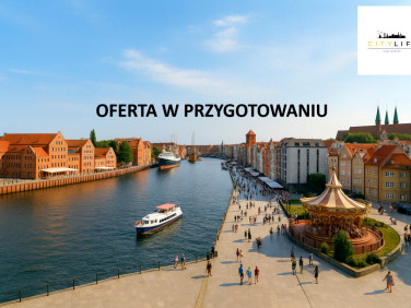 Mieszkanie Gdańsk