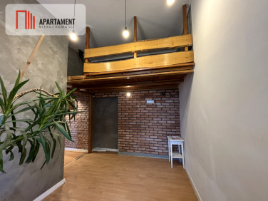 Mieszkanie Stare Pole sprzedaż