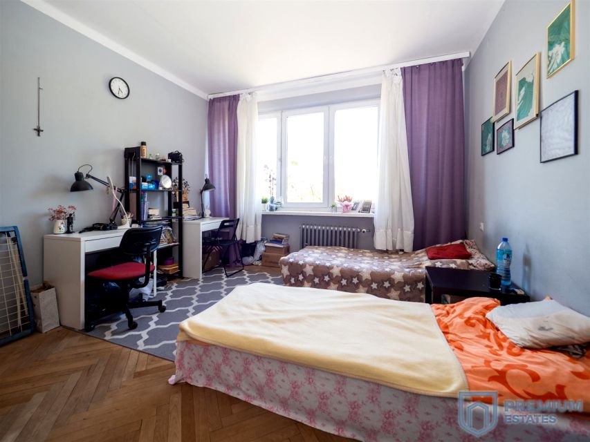 Mieszkanie Kraków