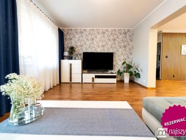 Mieszkanie apartamentowiec sprzedaż