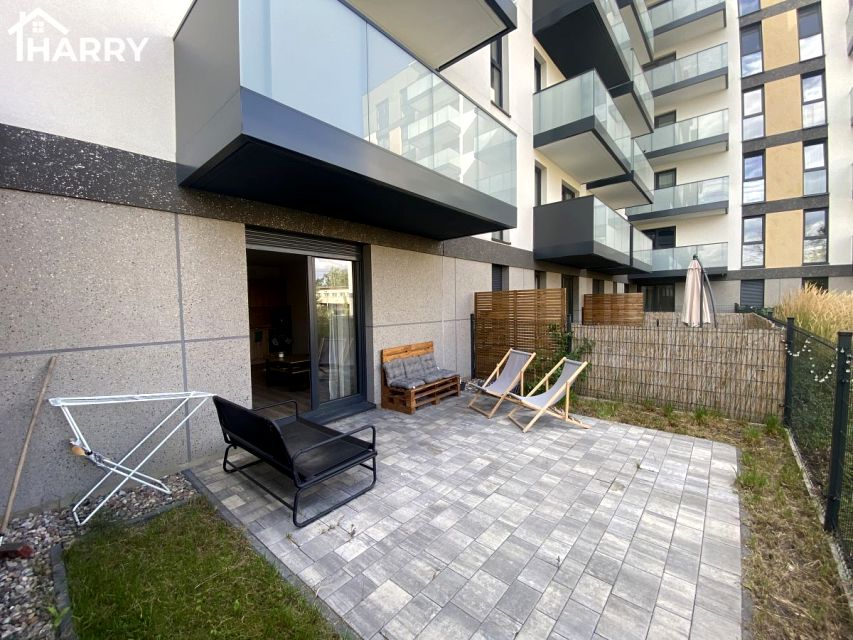 Mieszkanie Bydgoszcz