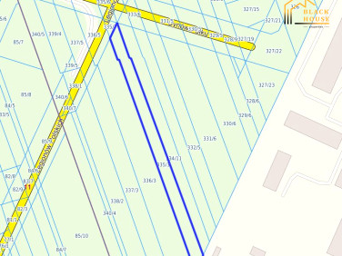 Działka inna Chełm sprzedam