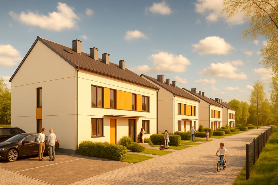 Mieszkanie Rzeszów sprzedaż