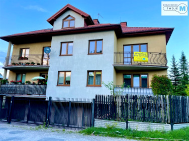 Mieszkanie Kielce