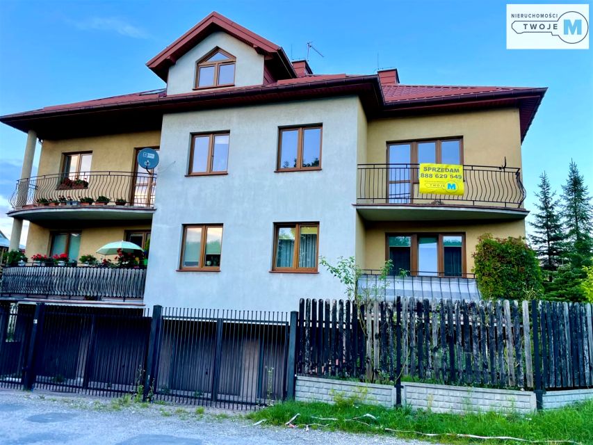 Mieszkanie Kielce