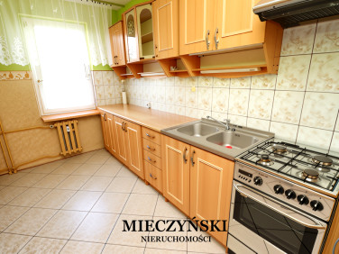 Mieszkanie Gorzów Wielkopolski