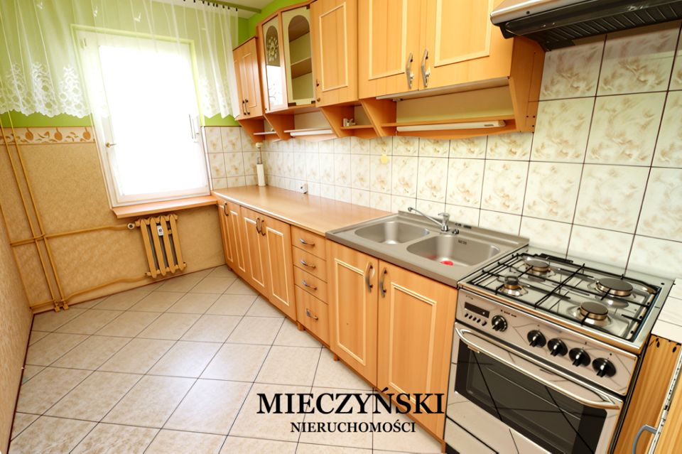 Mieszkanie Gorzów Wielkopolski